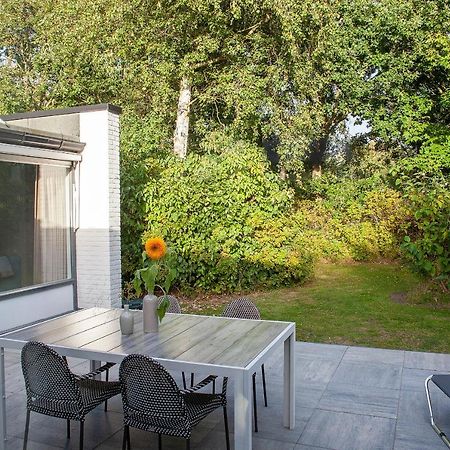 Aan Noordzee Vakantiehuis Aan Zee 4 Personen Sint Maartensvlotbrug Exterior foto